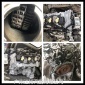 奔馳273發動機 凸機 發電機 空壓機原廠奔馳拆車件