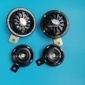 合力杭州龍工寶驪3T-5T叉車喇叭12V24V48V盆形喇叭3噸-5噸電喇叭