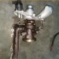 奔馳變速箱 渦輪增壓器 空壓機 發電機 油泵 打氣泵原裝拆車件