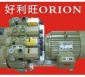 廠家**好利旺無油真空泵KRF04A-P-VB-03