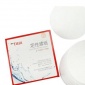 ZKH/震坤行 02036130 定性濾紙 *包郵